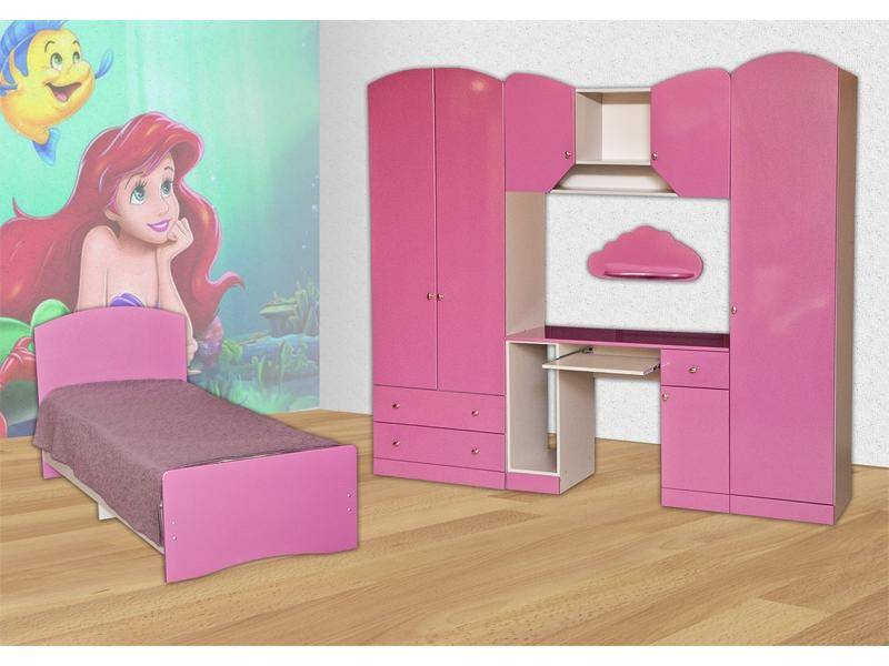 детская мебель в Нижневартовске