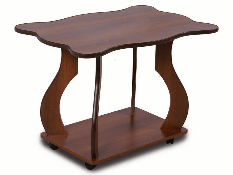 стол журнальный узор в Нижневартовске