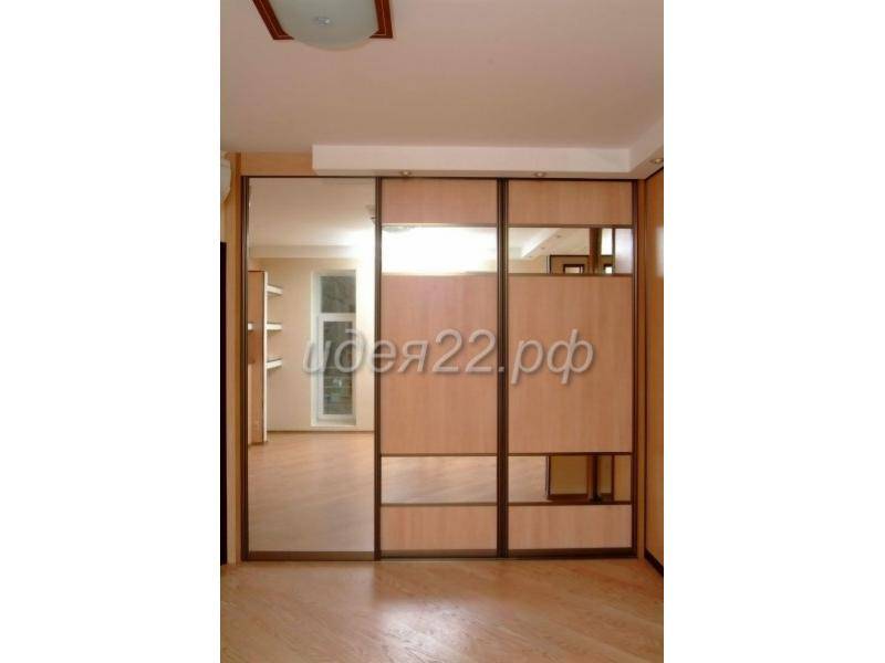 шкаф - купе в Нижневартовске