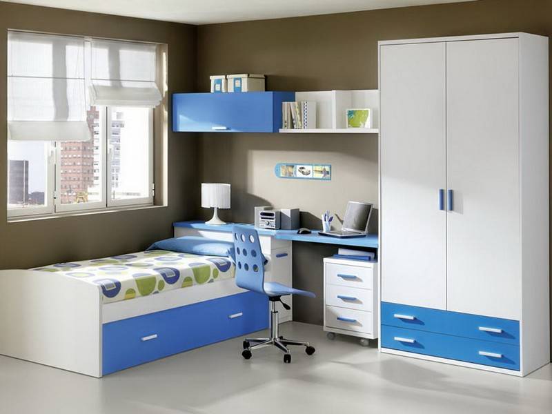 детская мебель для школьника в Нижневартовске