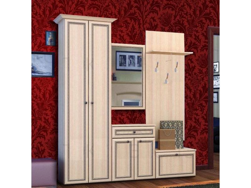 прихожая романтика в Нижневартовске