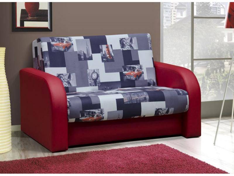 диван прямой ретро в Нижневартовске