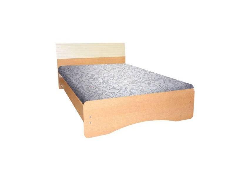 кровать односпальная романтика в Нижневартовске