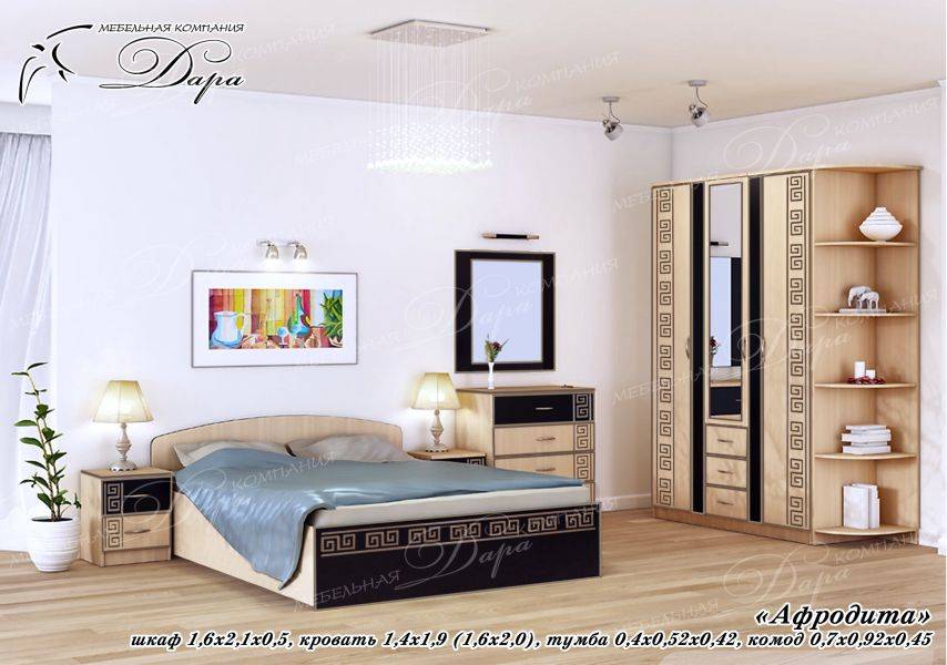кровать афродита в Нижневартовске