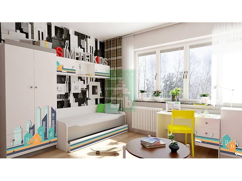 детская simple kids город 1 в Нижневартовске