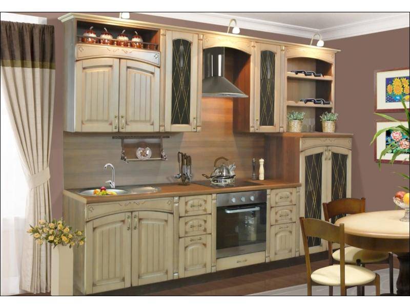 кухня пелагея в Нижневартовске