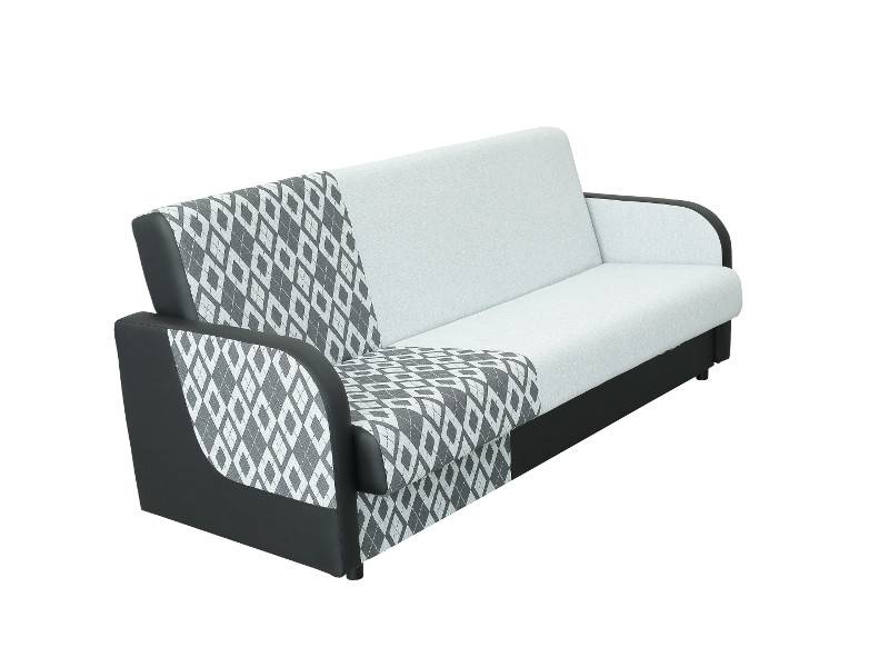 диван прямой леон эконом 002 в Нижневартовске