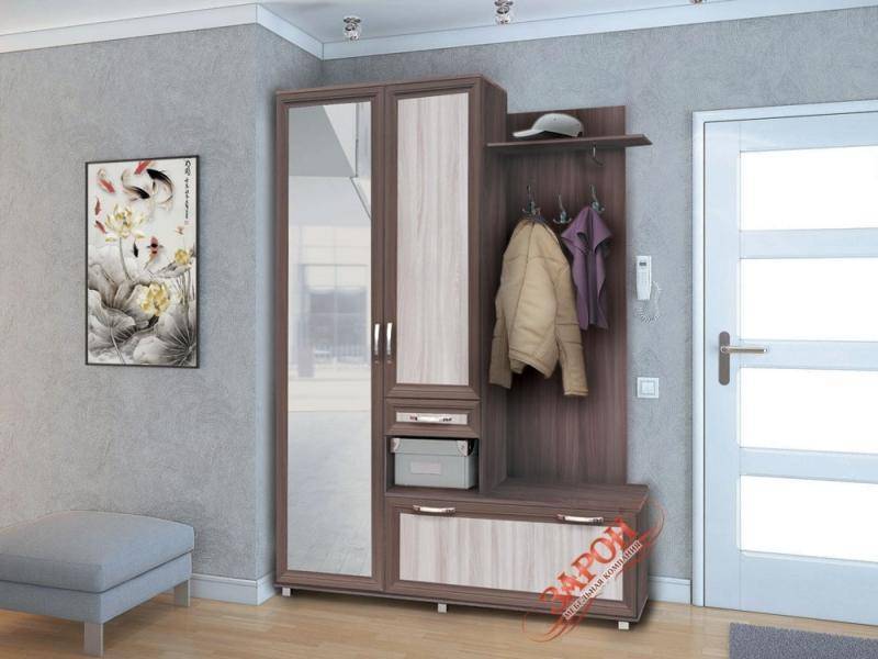 прихожая радуга в Нижневартовске