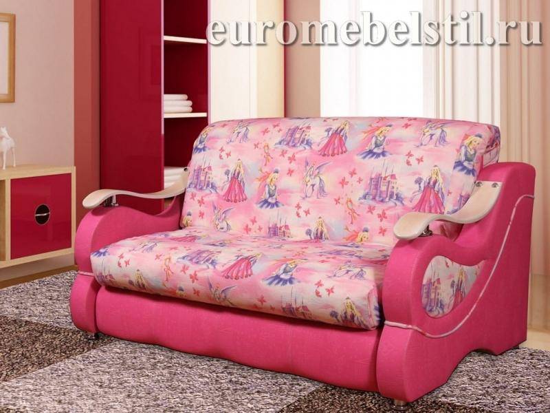 диван прямой аккорд в Нижневартовске