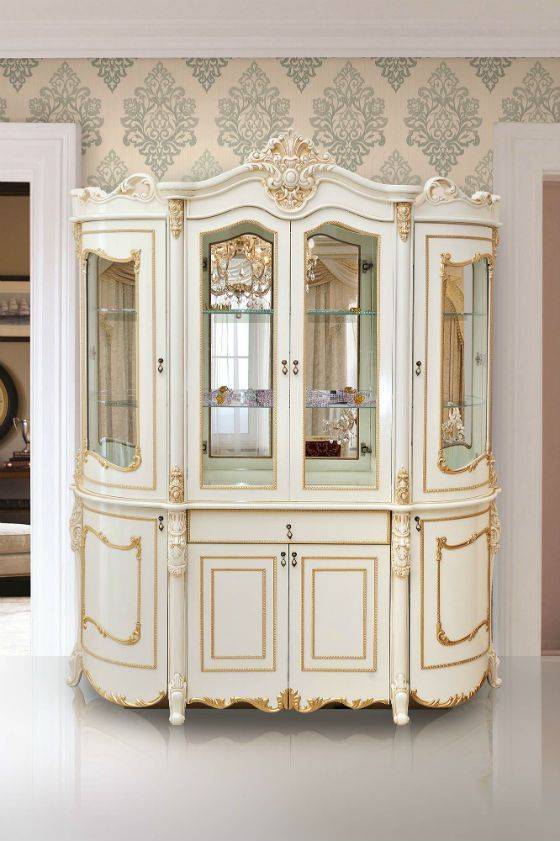 сервант в гостиную джоконда в Нижневартовске