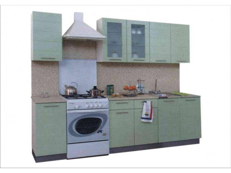 кухня трапеза мдф в Нижневартовске