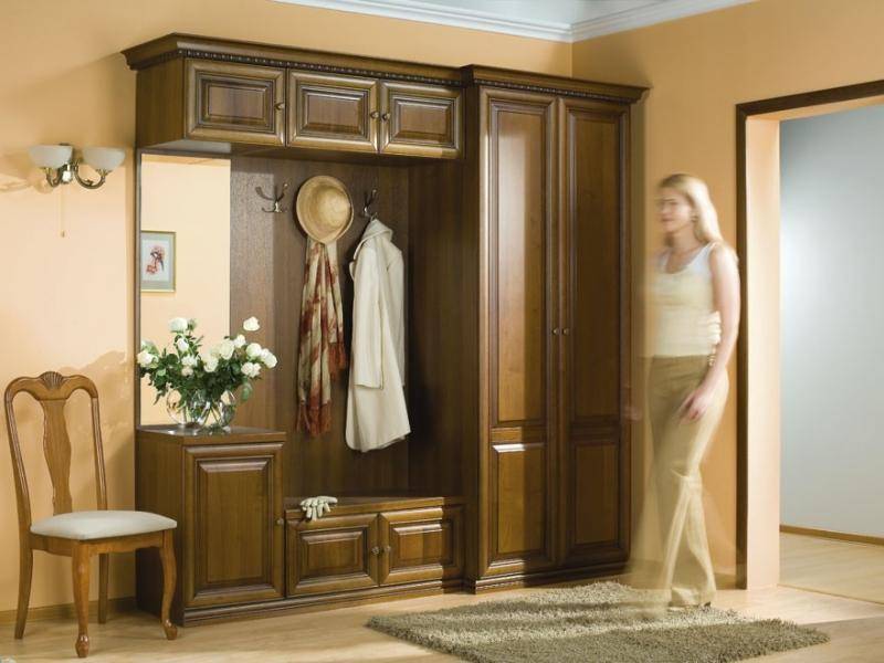 прихожая al 124 в Нижневартовске