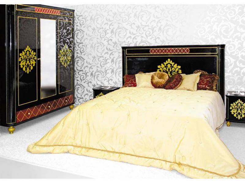 спальня маринер в Нижневартовске