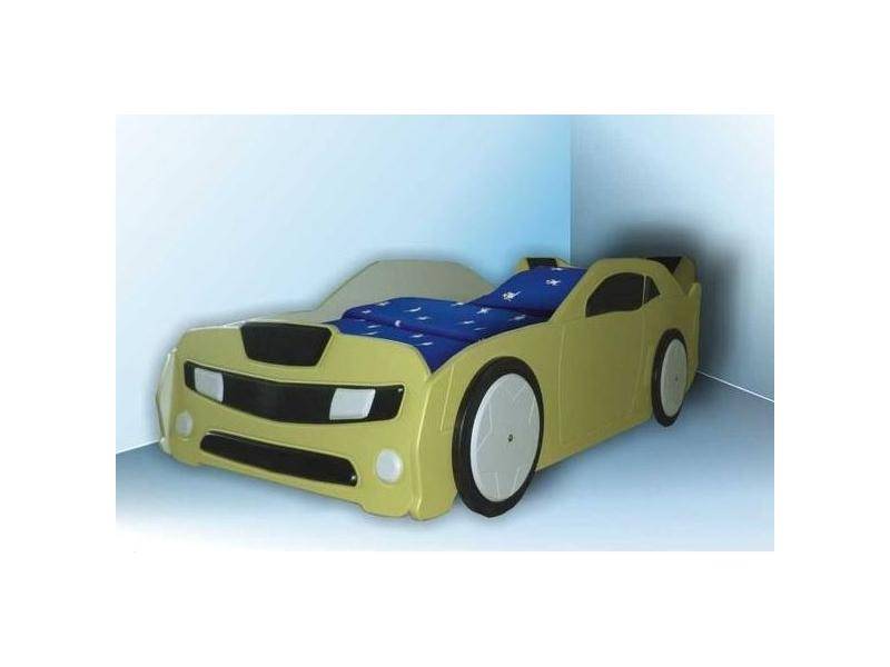 недорогая детская кровать гонщик 1 (170) в Нижневартовске