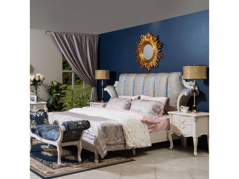 спальня bohemia в Нижневартовске