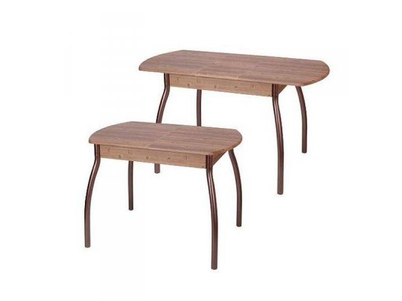 стол раздвижной с вкладышем м7 в Нижневартовске