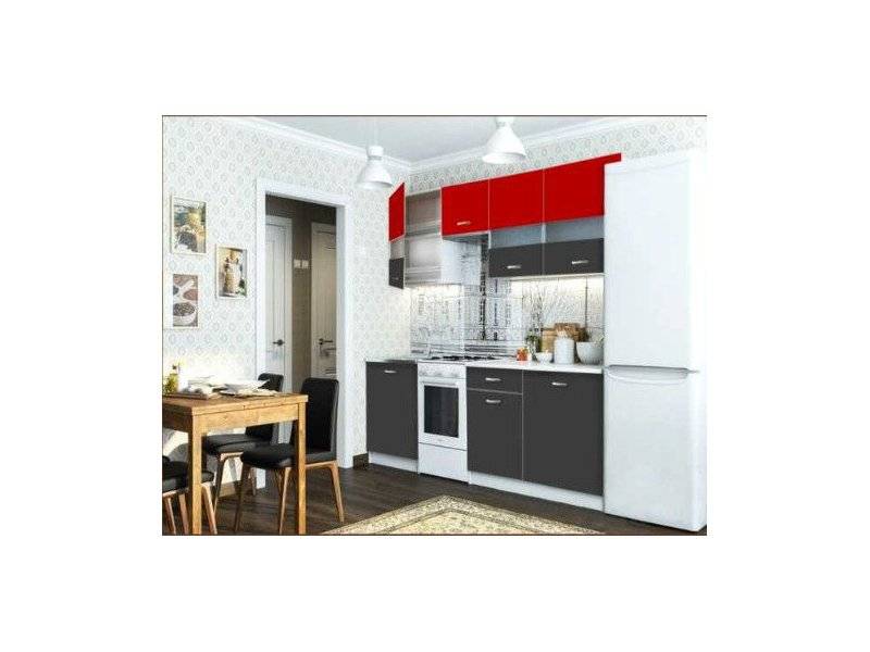 кухня корнелия экстра в Нижневартовске