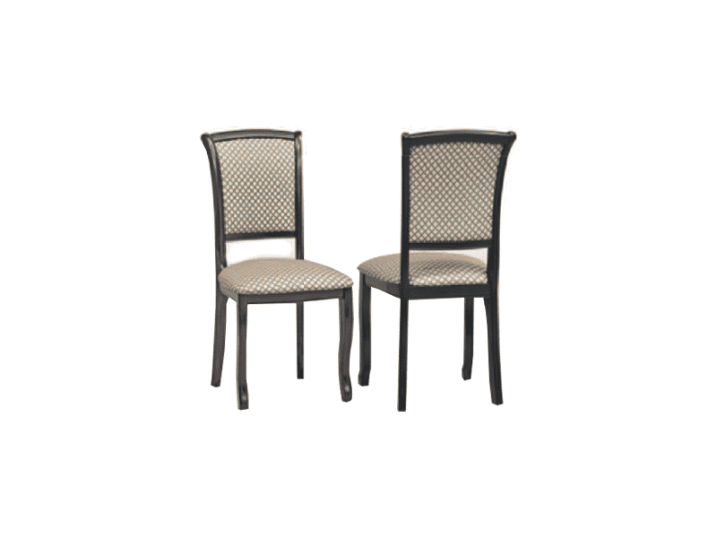 стул из массива кабриоль м в Нижневартовске