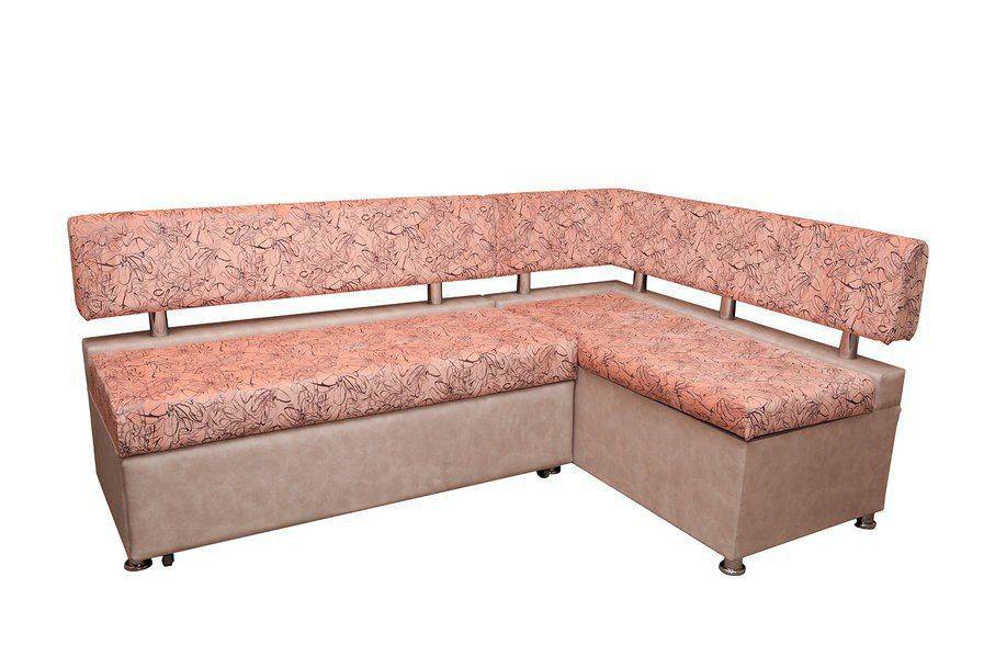 кухонный диван лиана со спальным местом в Нижневартовске