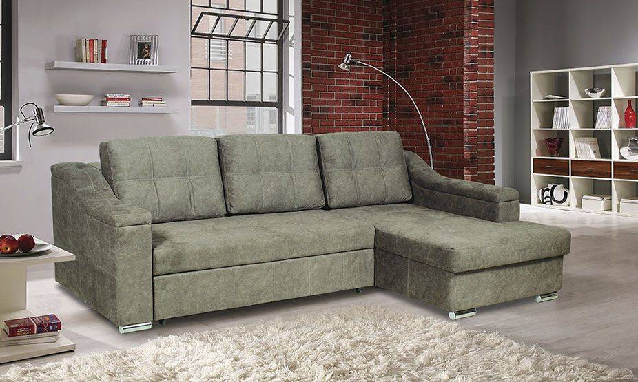 угловой диван манхэттен в Нижневартовске