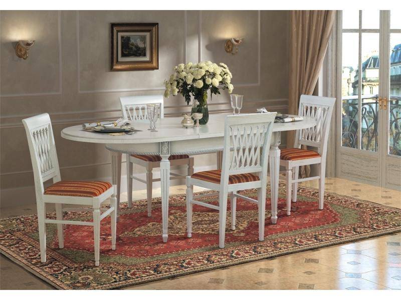 столовая группа руджери в Нижневартовске