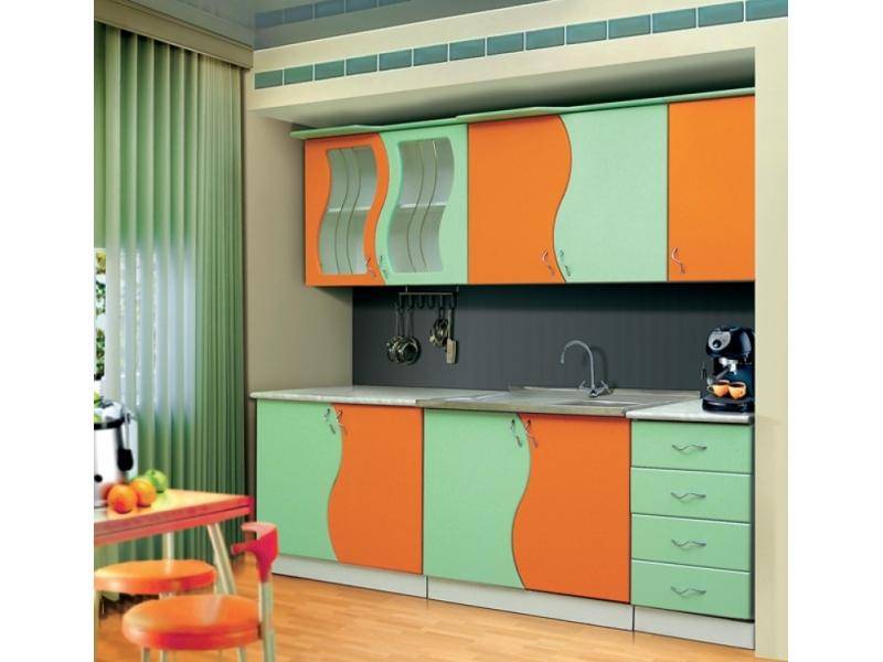 кухня диана-3.5 в Нижневартовске