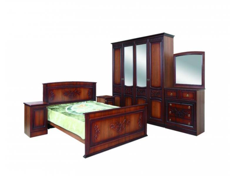 спальня карина 22 в Нижневартовске