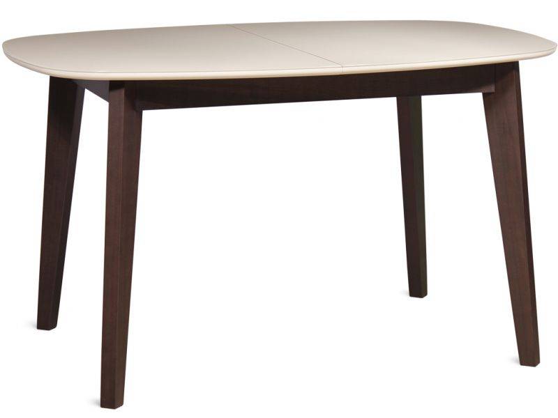 стол деревянный обеденный olis в Нижневартовске