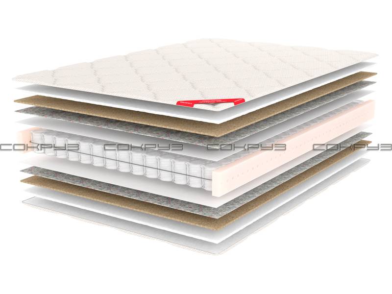 матрас сонет в Нижневартовске