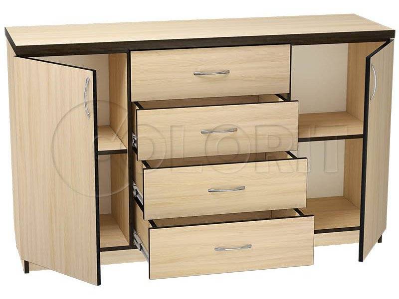 комод к 012 в Нижневартовске