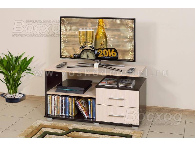 тумба для тв тт 2 в Нижневартовске