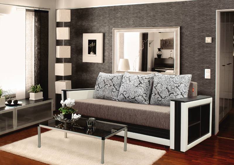 диван прямой амарас 3-1 в Нижневартовске