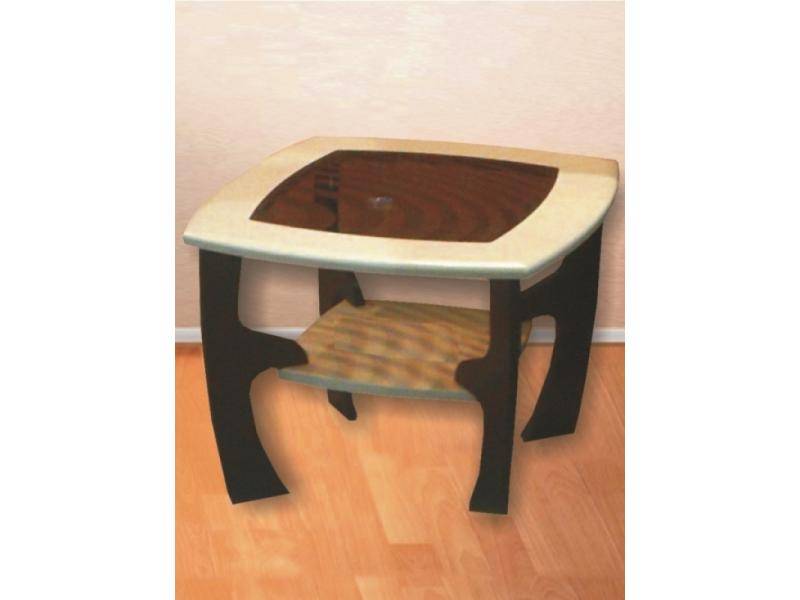 стол журнальный 2 в Нижневартовске