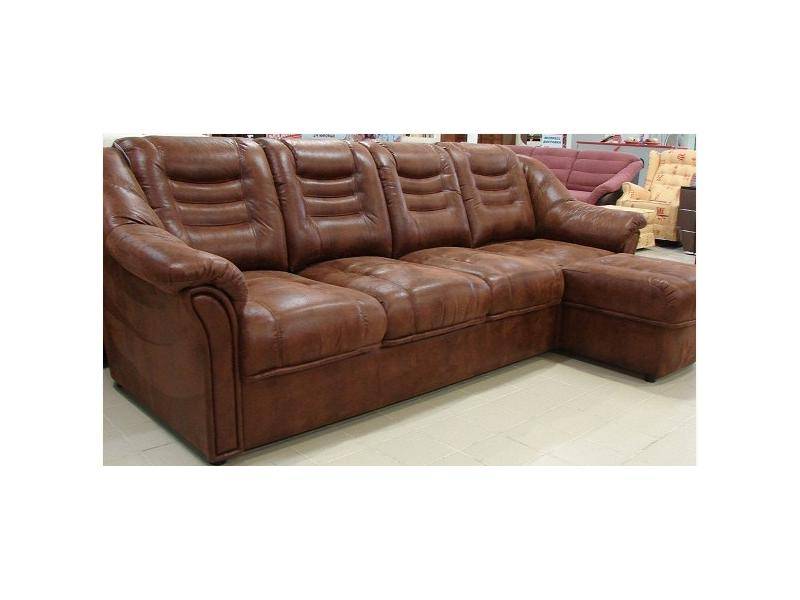 большой диван аляска в Нижневартовске