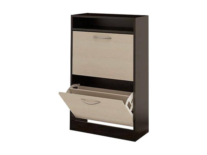 небольшая обувница №8 в Нижневартовске