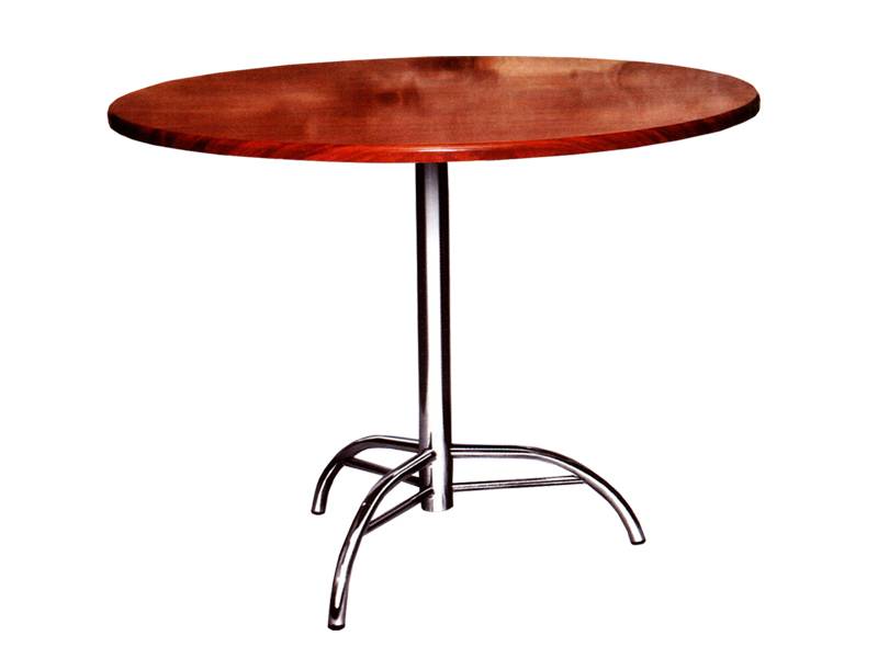 стол обеденный 7 круглый в Нижневартовске