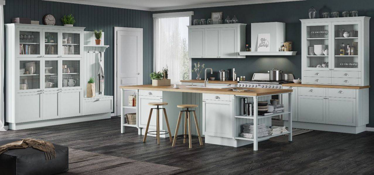 кухня petra современная классика. в Нижневартовске