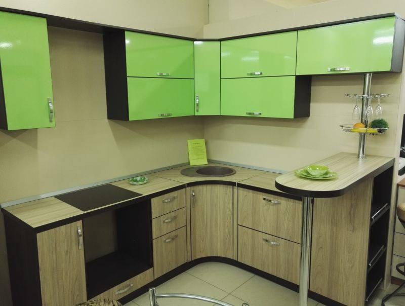 кухня мирра в Нижневартовске