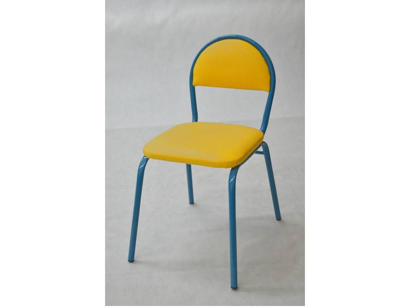 стул детский в Нижневартовске