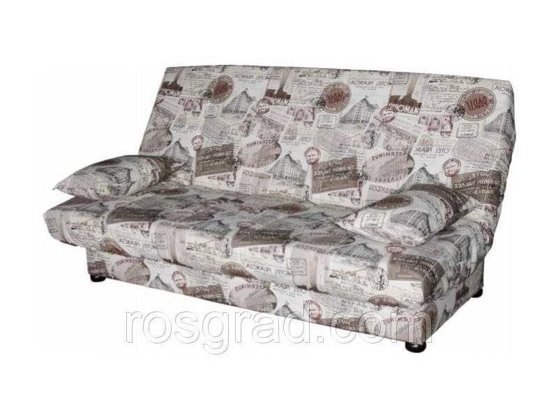 диван прямой палермо в Нижневартовске