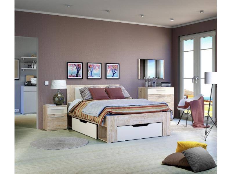 спальня милано в Нижневартовске