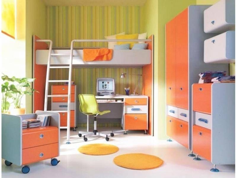 детская 2 в Нижневартовске