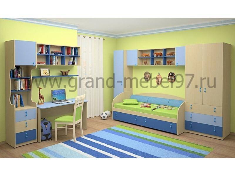 детская 04 в Нижневартовске