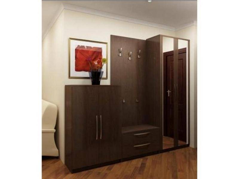 прихожая в Нижневартовске