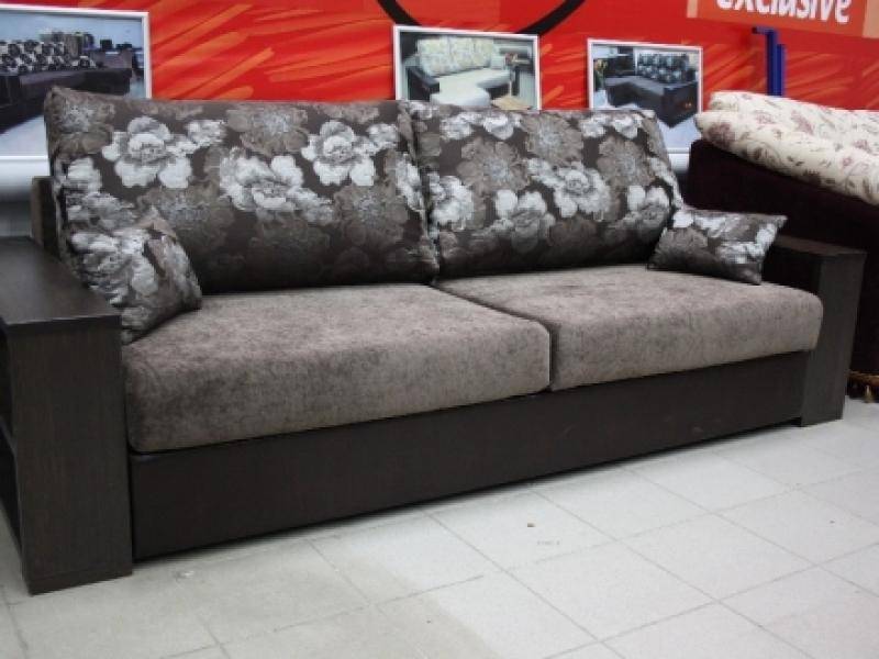 диван прямой милан 3 в Нижневартовске