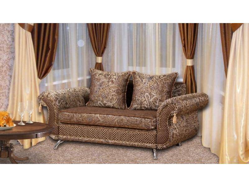 диван прямой принц французская раскл в Нижневартовске