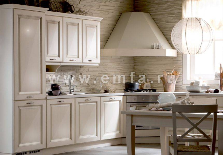 угловая кухня мишель глянцевая в Нижневартовске