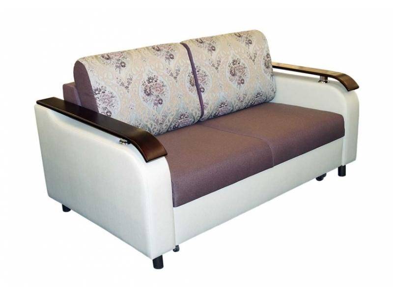 милан 9 д диван-кровать в Нижневартовске