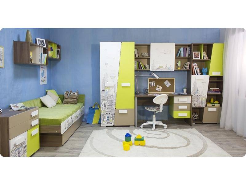 детская slash! город в Нижневартовске