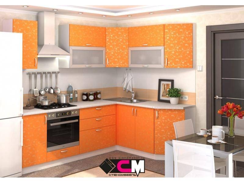 кухня дина в Нижневартовске